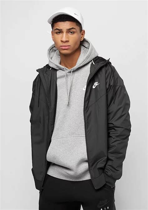 nike jacke herren snipes|snipes shoes usa.